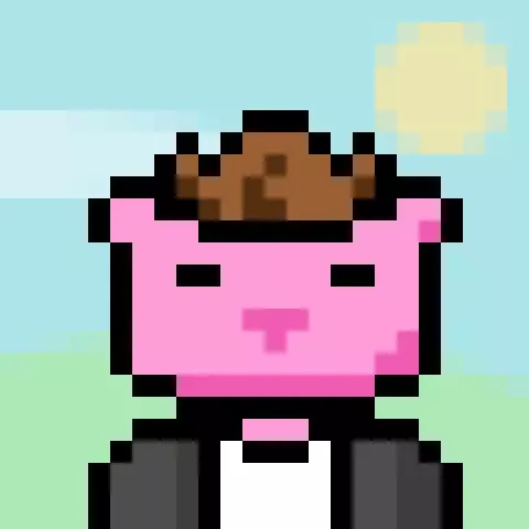 PixelBeast #8703