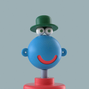 Mood Flipper  #2748