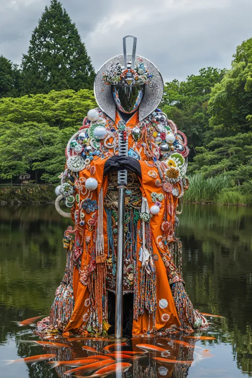 Ronin 浪人 #87