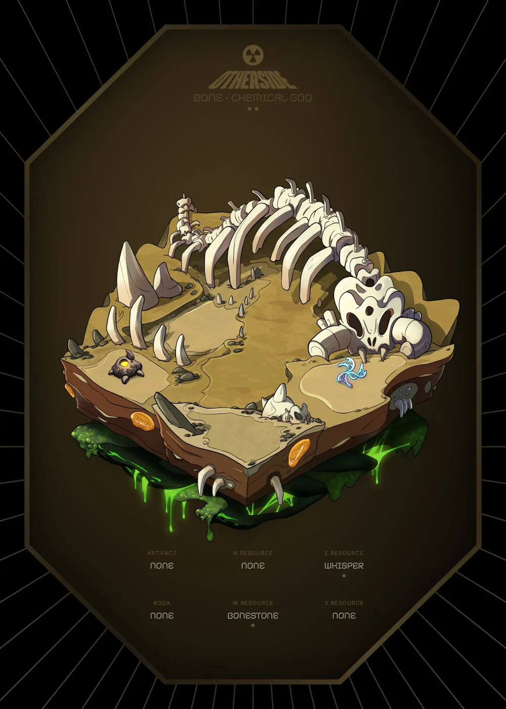 Otherdeed Expanded #28974