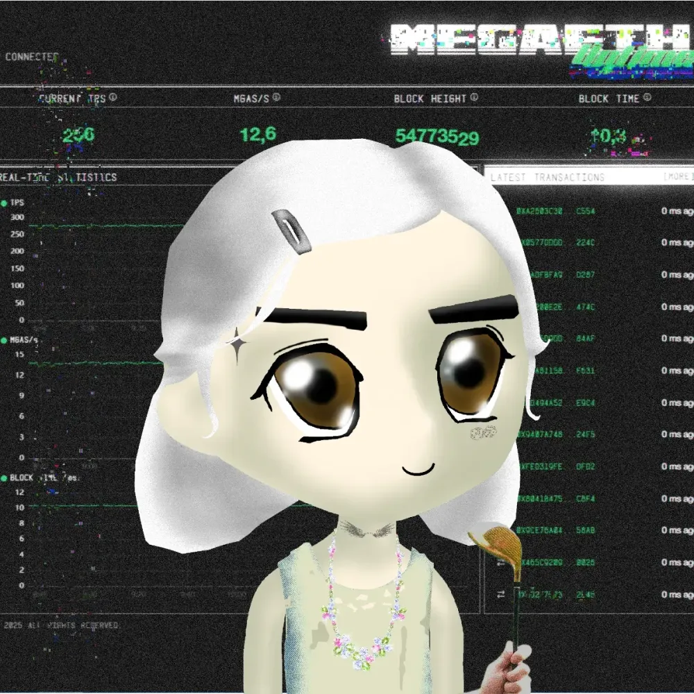 Megalio #2786