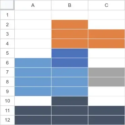 Spreadsheet Monkes #8477 (#102782061)