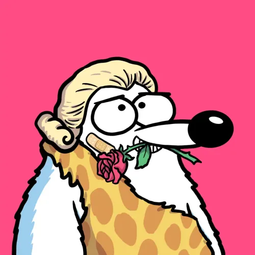 FluffyPolarBear #1280