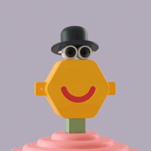Mood Flipper  #1048