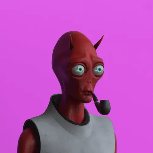 VOID - Visitors of Imma Degen #7667