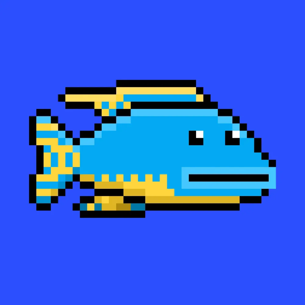 CryptoFish #826