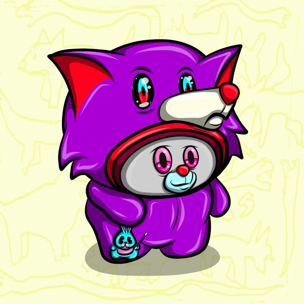Little Guys #236