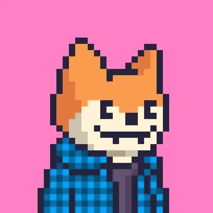 Fox #7263