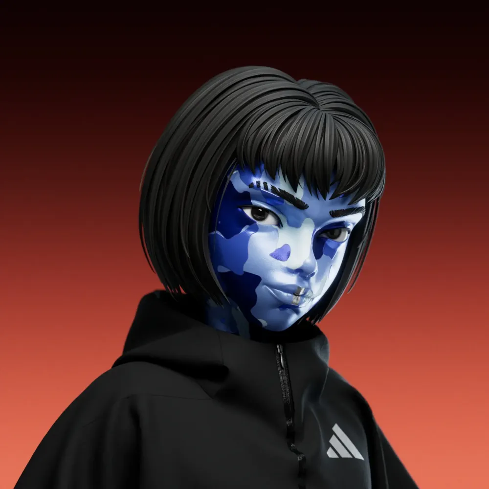 ALTS by adidas #5112