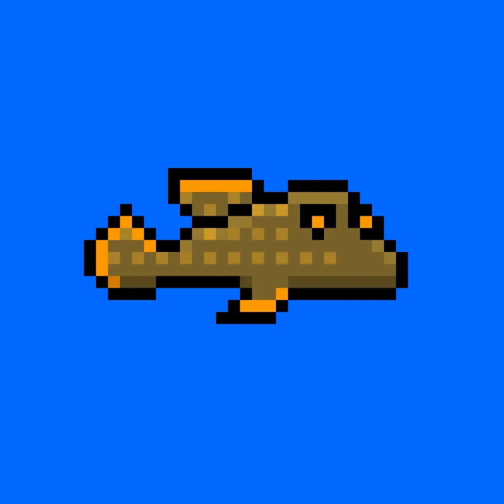 CryptoFish #1978