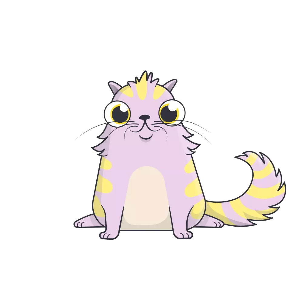 CryptoKitties #288271