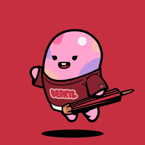 Bean #7492