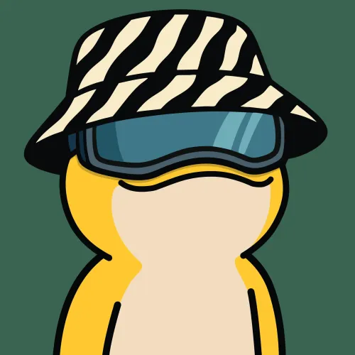 Turbo Toad #8863