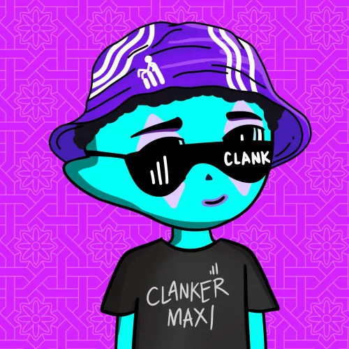 CLANKTARDIO #516