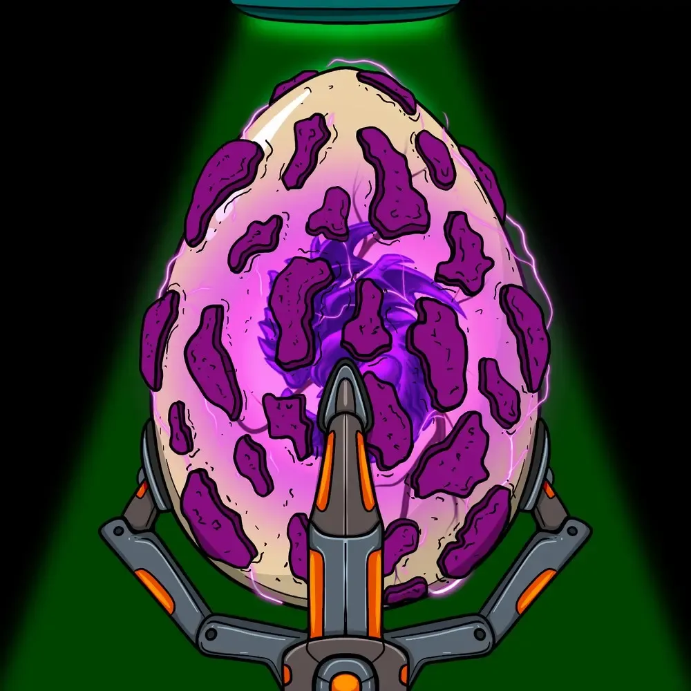 Based Egg #85407