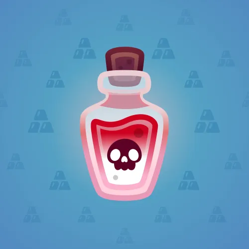 Magic Potion #1761