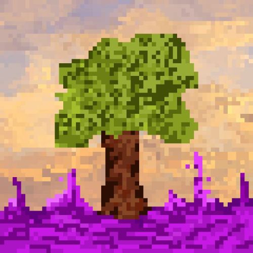Nftree #110