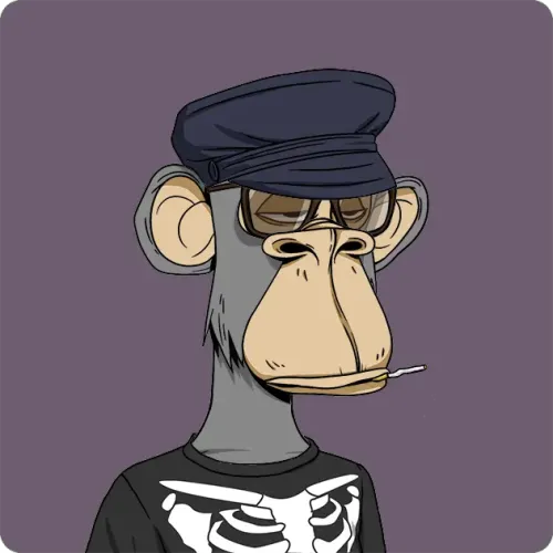 Bitcoin Ape #2253 (Inscription #578652)