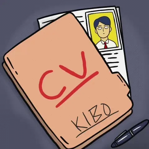 Kibo ＃182