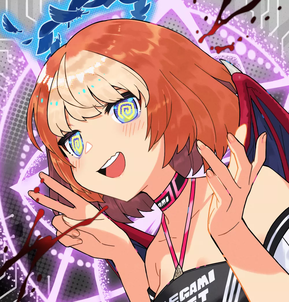 Megami #06419