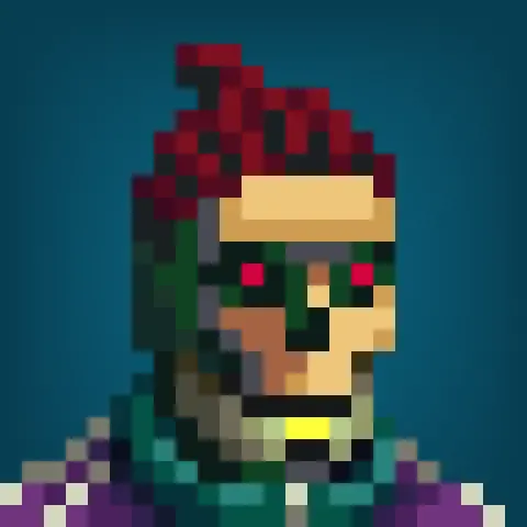 GENUINE UNDEAD #7433