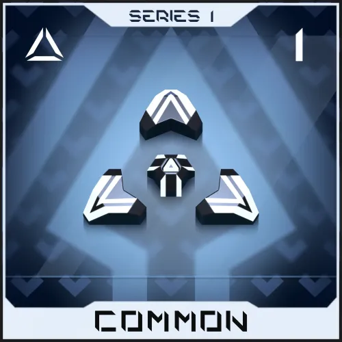 Series 1 Building #4615