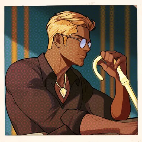 King Collective #4481