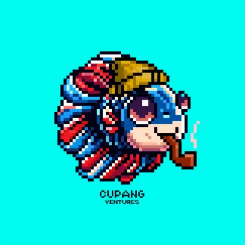Cupang Ventures #1755