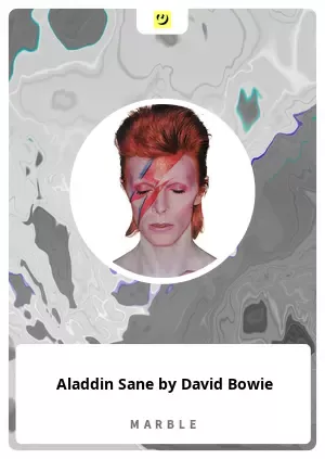 AladdinSanebyDavidBowie #51676