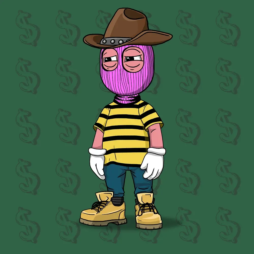 Based Style #5936