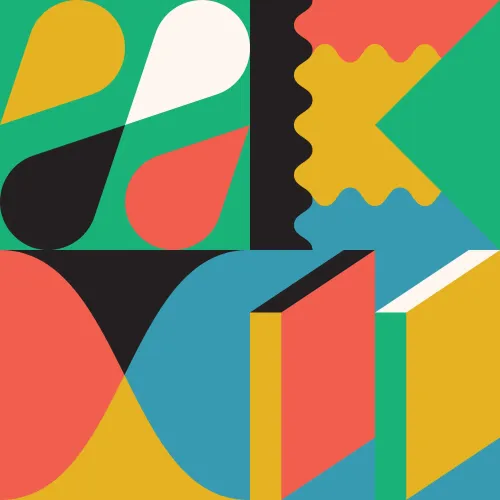 BauhausBlock #4577