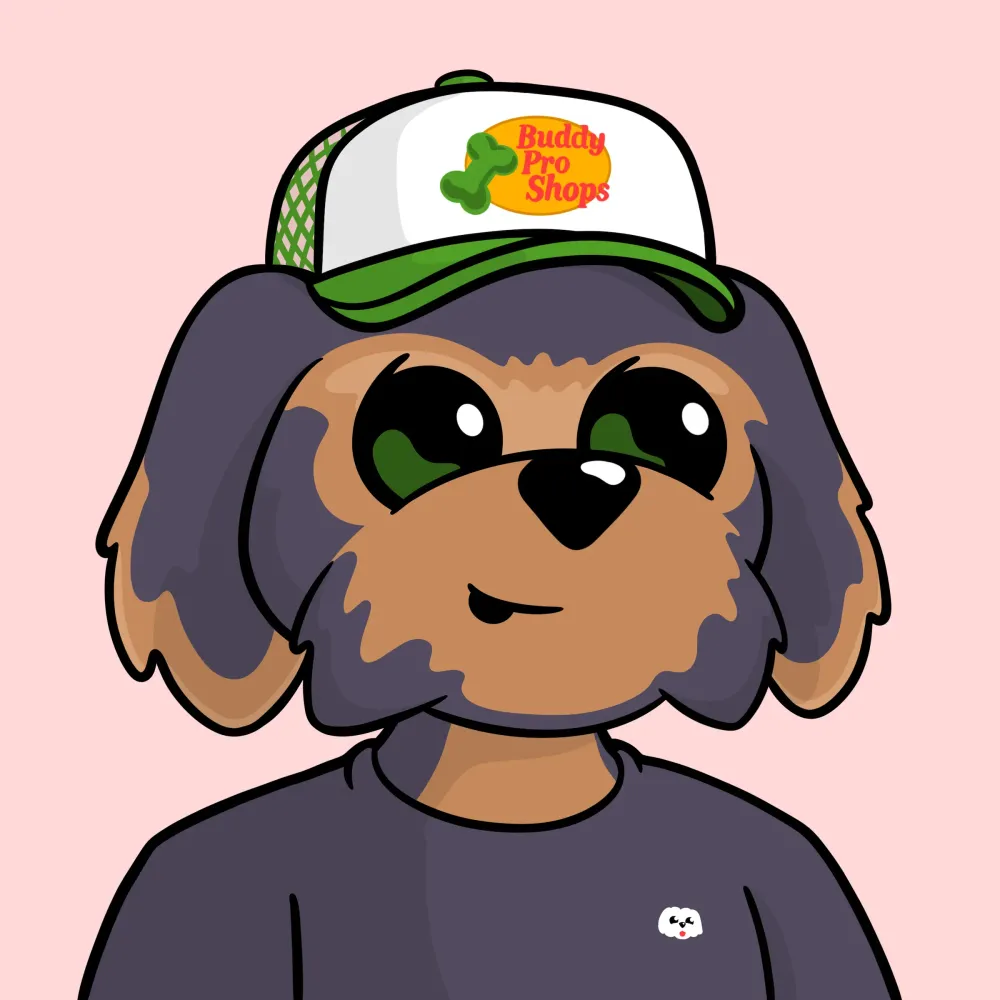 BoDoggos #6422