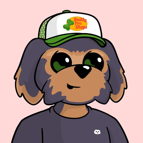 BoDoggos #6422