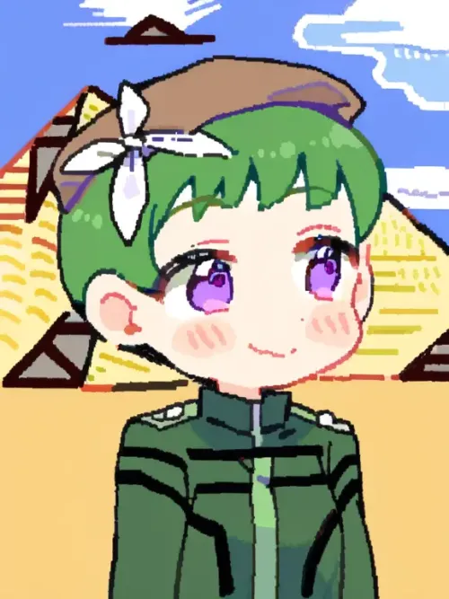 Yumemono #4247
