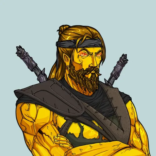 Blocksmith Labs #320