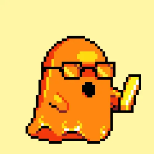 Ghost Lab #5938