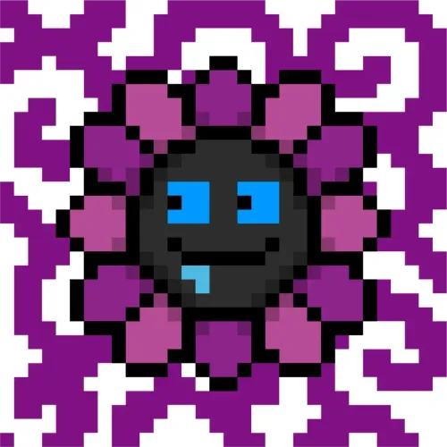 Murakami.Flower #0611
