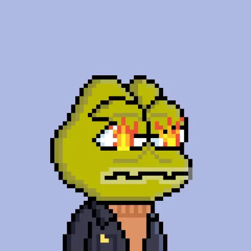 Froge #3342