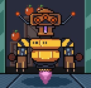 BB-5I the Incomplete