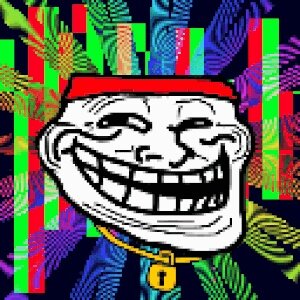 TROLL WIF GLITCH #214