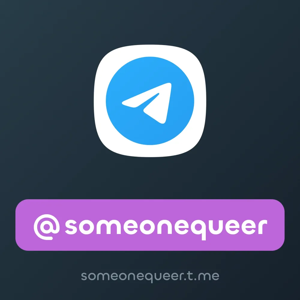 @someonequeer