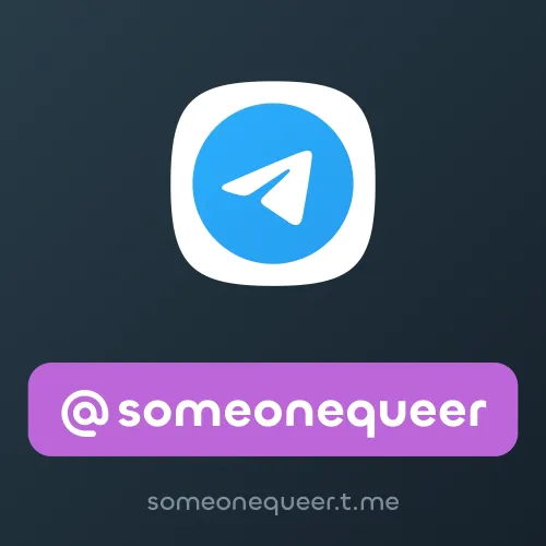 @someonequeer