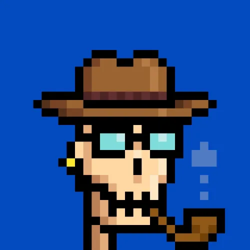 Ghoul #963