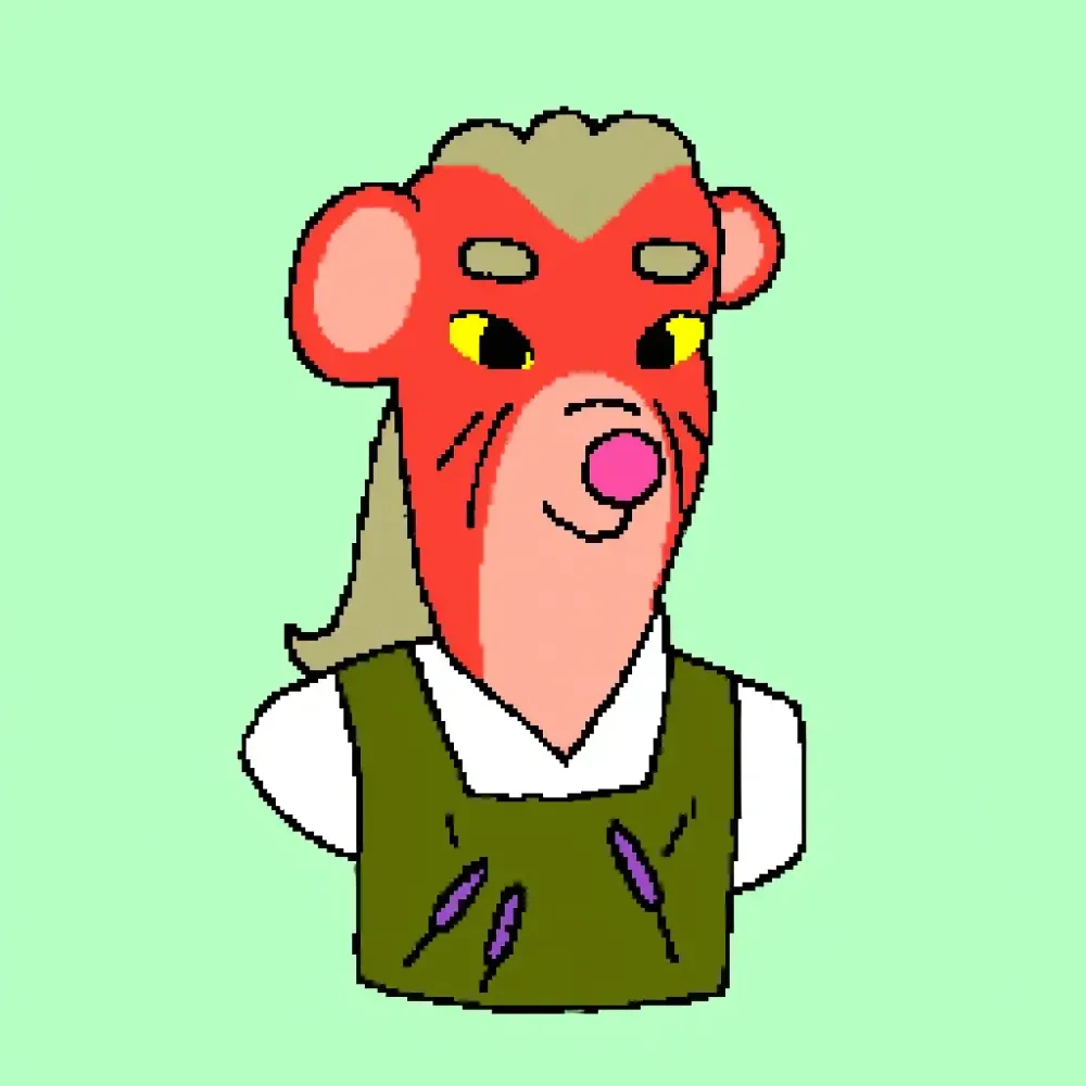 DreamWeaver447 #31873