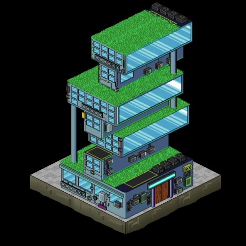 TheLandDAONFTPlaceHolder ＃1050