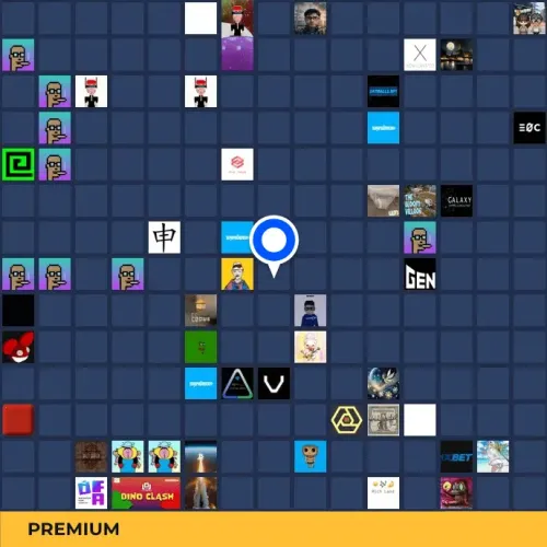 LAND (-148, -168) #14744