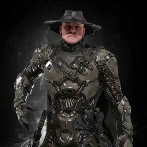 Tor Gret Burst Enforcer #890000493