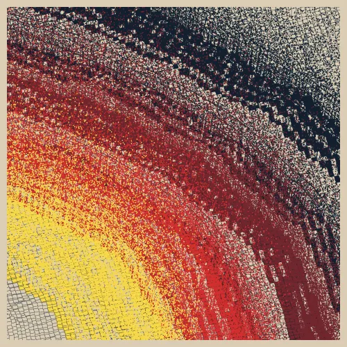 Echo of Intensity #213