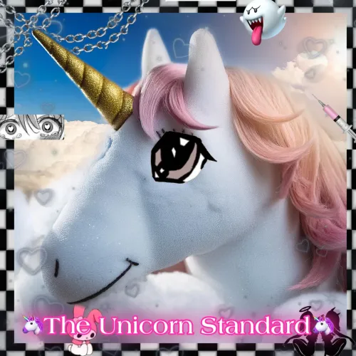 UNICORN #1532