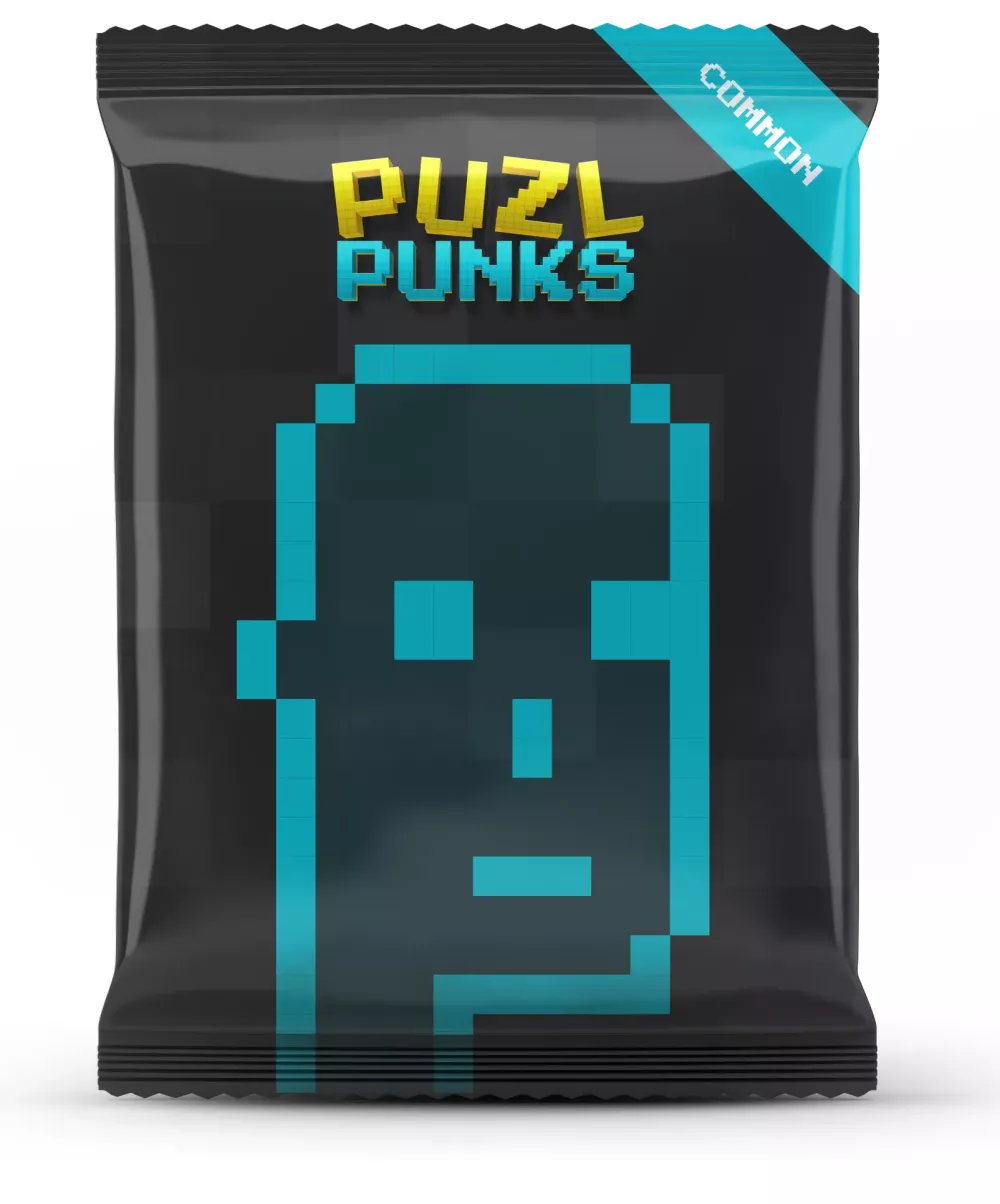 PuzlPunkPack #4627